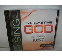 Everlasting God : A Let's Sing Collection