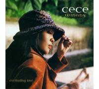 Everlasting Love by Winans, Cece (1998-03-17)