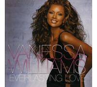 Everlasting Love (U.S. Version) by Vanessa Williams (2012) Audio CD