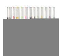 Everlasting Pencil | Endless Pencil,Forever Writing Tool 12 Piece No Need Sharpened for Office Students Kids Home School