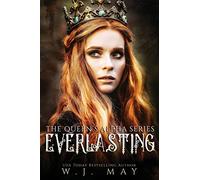 Everlasting: Volume 2 (The Queen's Alpha Series)