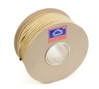 Everlasto 6mm Synthetic Polyhemp/Hempex Decking Rope - Various Lengths (6MM x 100M)