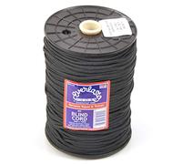 Everlasto Black Nylon Blind Cord - 1.5mm x 100M
