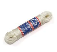 Everlasto Braided Synthetic Nylon Sash Cord Pulley Line Rope No.8 (6.5mm)