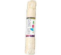Everlasto LongLife Cotton Clothes Line in Cream Everlasto Cream