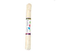 Everlasto LongLife Cotton Clothes Line in Natural Everlasto Natural