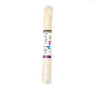 Everlasto Longlife Cotton Clothes Line Natural (One Size)