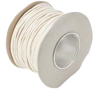 Everlasto Natural Cotton Pulley Line Sash Cord 5.5mm x 100M