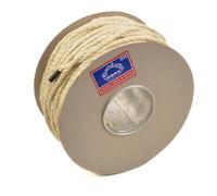Everlasto Natural Organic Sisal Decking Rope 8mm X 100M