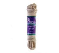 Everlasto No.3 Supreme Wd Sash Cord Cream (10M)