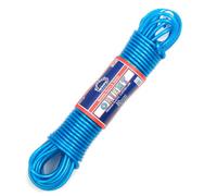 Everlasto 'orient' Premium Quality Pvc Clothesline 4.8mm X 20M - Burma Blue