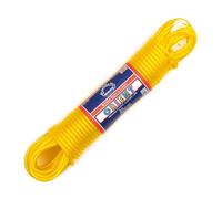 Everlasto 'orient' Premium Quality Pvc Clothesline 4.8mm X 20M - Tibetan Gold