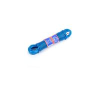 EVERLASTO Quality 20m 'Orient' PVC Clothes/Washing Line 4.8mm Thick (BLUE)