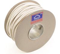 Everlasto 'red Wrapper' Waxed Cotton Sash Cord Pulley Line No.2 6mm X 100M