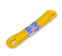 EVERLASTO Yellow 60m PVC Rotary Replacement Line Clothes/Washing Line