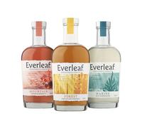 Everleaf Collection Pack Non-Alcoholic Aperitif, 3 x 50 rinks Gift