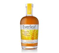 Everleaf Forest Non-Alcoholic Aperitif, 50 rinks Gift | Spirit Alternative for Easy Alcohol-Free Cocktails & Spritzes Everyday - Made from Saffron, Vanilla & Orange Blossom