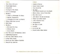 Everley Brothers, The - Autograph