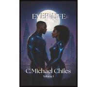 EVERLIFE: Love stories that outlive time.