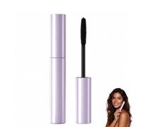 Everlove Mascara, Everlove Mascara Black for Older Women Waterproof Volumising & LengtheningMascara for Thinning, Ageing Lashes | Gentle on Sensitive Eyes (1PC)