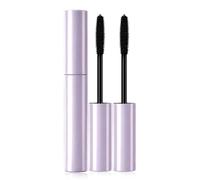 Everlove Mascara, Everlove Mascara for Older Women, Waterproof Volumising and Lengthening Mascara for Thinning, Ageing Lashes, Water Resistant and Lightweight, Gentle on Sensitive Eyes (2PC)