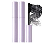 Everlove Mascara - For Mature Lashes, Ever-love Mascara For Older Women, Lengthening & Volumizing Mascaras, Anti-smudge Formula, Long-Lasting Curl & Daily Eye Makeup, for All Skin Types (2PCS)