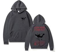 EVERLUCK Travis Hiphop Hoody Scott Wish You Were Here Hoodies Unisex Astroworld Look Mom I Can Fly Sweatshirts for Womens and Mens