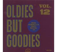 Everly Bros - Oldies But Goodies 12