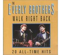 Everly Brothers - 20 All - Time Hits.... Live
