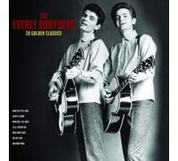 Everly Brothers - 20 Golden Classics LP Vinyl