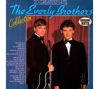 Everly Brothers - 20 Greatest Hits [VINYL]
