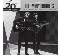 Everly Brothers - 20th Century Masters