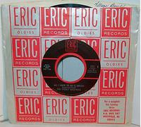 EVERLY BROTHERS - all i have to do is dream / claudette 45 rpm single
