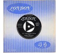 Everly Brothers - All I Have To Do Is Dream / Claudette [7" Vinyl]