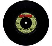 Everly Brothers - All I Have To Do Is Dream / Wake Up Little Susie