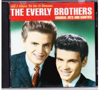 Everly Brothers - All I Have to Give