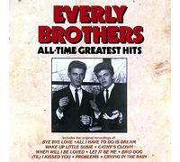 Everly Brothers - All Time Greatest Hits