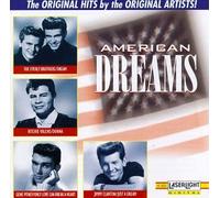 Everly Brothers - American Dreams