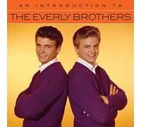 EVERLY BROTHERS - An Introduction To The Everly Brothers