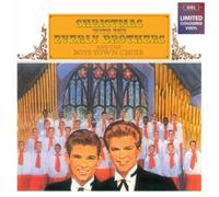Everly Brothers And The Boys Town Choir - Christmas With The Everly Brothers [VINYL]