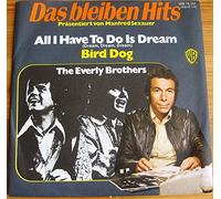 Everly Brothers - Bird Dog