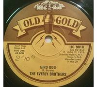 Everly Brothers - Bird Dog