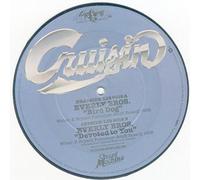 Everly Brothers - BIRD DOG 7 INCH (7" VINYL 45) UK LIGHTNING 1979