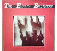 Everly Brothers - Born Yesterday
