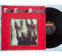 EVERLY BROTHERS - Born yesterday [VINYL]