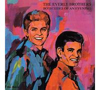 Everly Brothers >Both Sides Of An Evening >CD