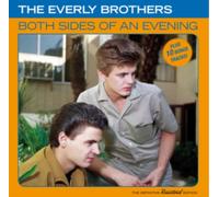 EVERLY BROTHERS - BOTH SIDES OF AN EVENING - New CD - Z4z