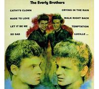 Everly Brothers - Cathy's Clown