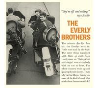EVERLY BROTHERS - CD - K600z