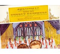 EVERLY BROTHERS - Christmas With The Everly Brothers